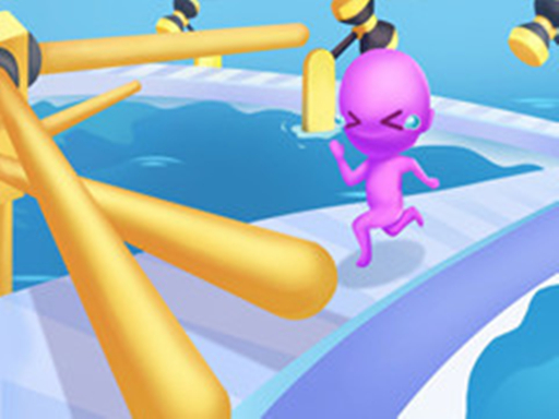 image Fun Race 3D - Fun &amp; Run 3D Game