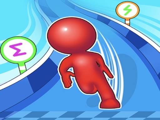 image Fun Race On Ice 3D