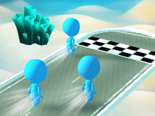 image Fun Sea Race 3D