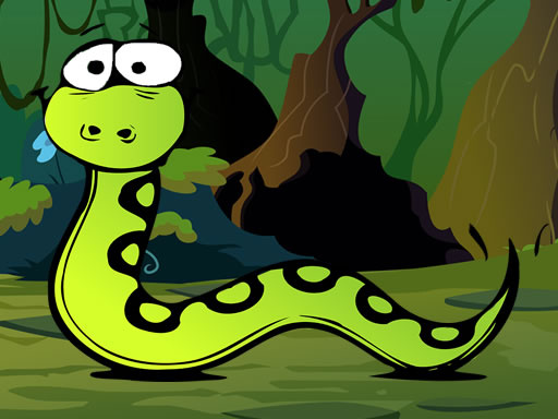 image Fun Snake