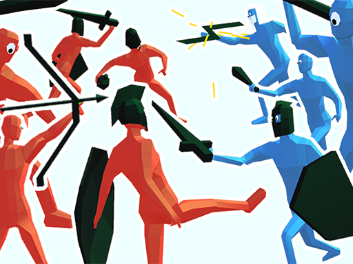 image Funny Battle - War Simulator