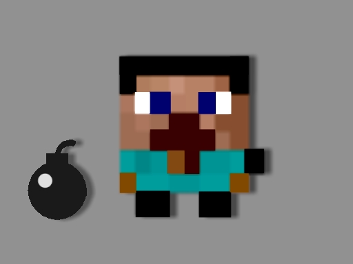 image Funny Bomber