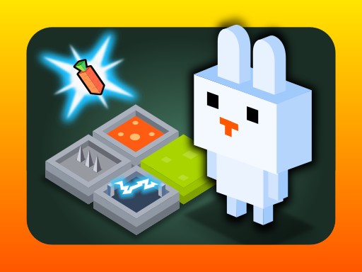 image FUNNY BUNNY LOGIC