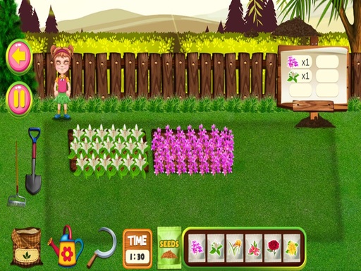 image Funny Garden Design