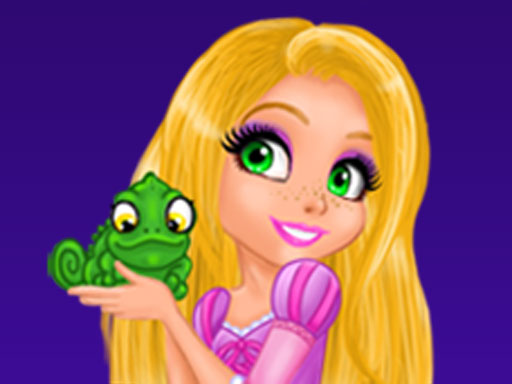 image Funny Princesses - Spot the Difference