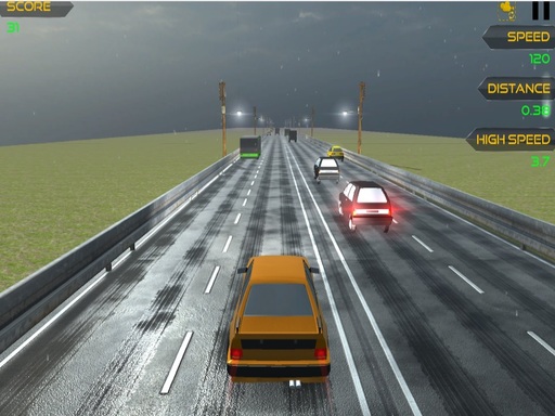 image Funny Racing
