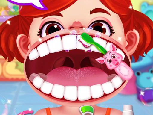 image Funny Throat Doctor