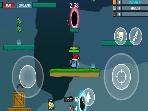 image Funny War 2D