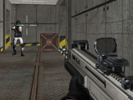 image Furious Soldier