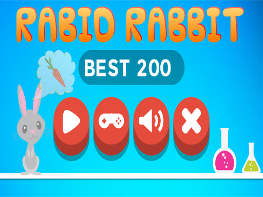image FZ Rabid Rabbit