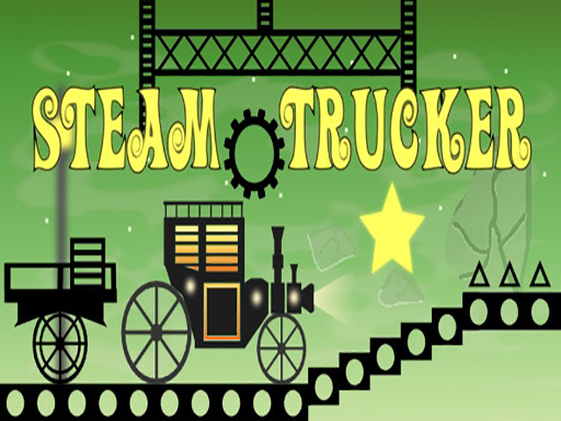 image FZ Steam Trucker