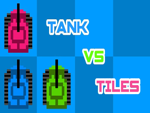 image FZ Tank vs Tiles