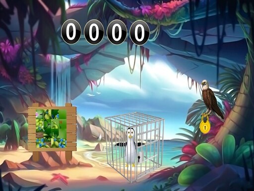 image G2M Penguin Escape