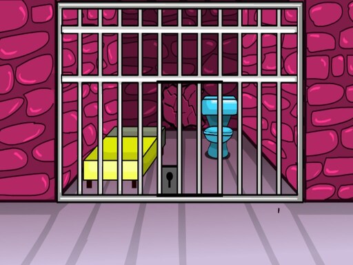 image G2M Prison Escape