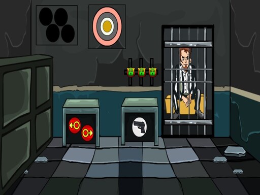 image G2M Prisoner Escape
