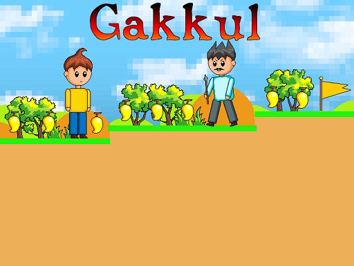 image Gakkul