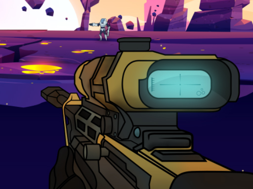 image Galactic Sniper
