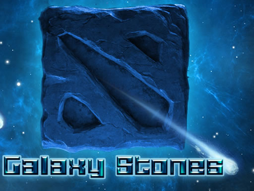 image Galaxy Stones