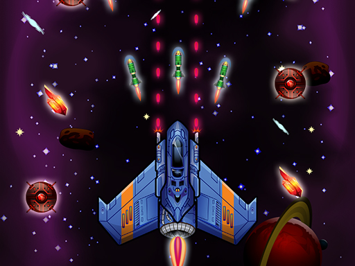 image Galaxy Wars