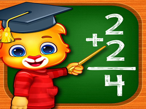 image Game For Kids