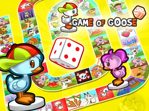 image Game of Goose