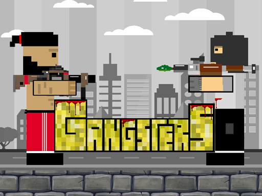 image Gangsters