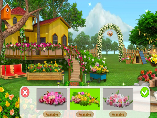image Garden Decorations