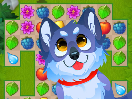 image Garden Match Challenge