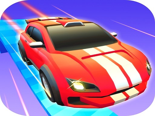image Gear Car 3D