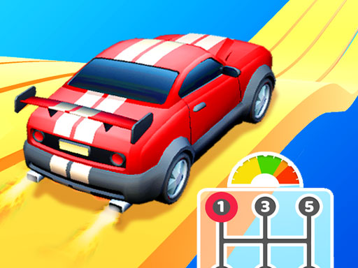 image Gear Race 3D Car