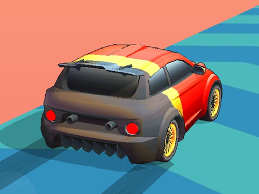 image Gear Race 3D