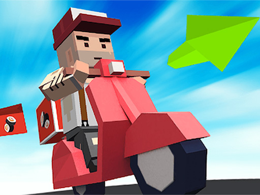 image Gear Race3D