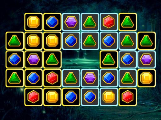 image Gem Match Deluxe