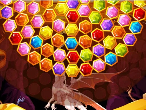 image Gems Shooter