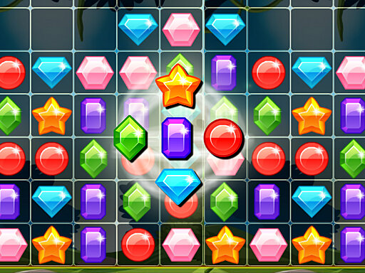 image Gems Tetriz Match 3