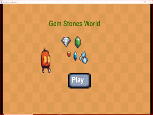 image Gemstones world
