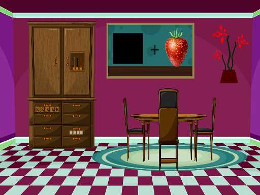 image Genial House Escape