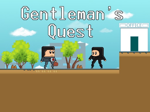 image Gentlemans Quest