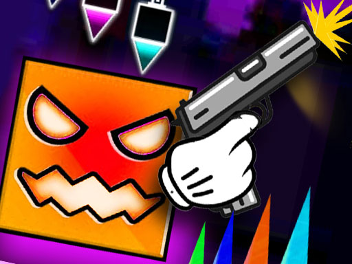 image Geometry Dash Nemesis