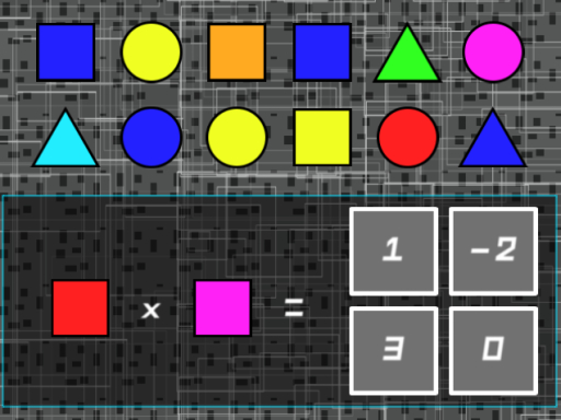 image Geometry Fresh