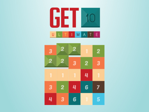 image Get 10 Ultimate