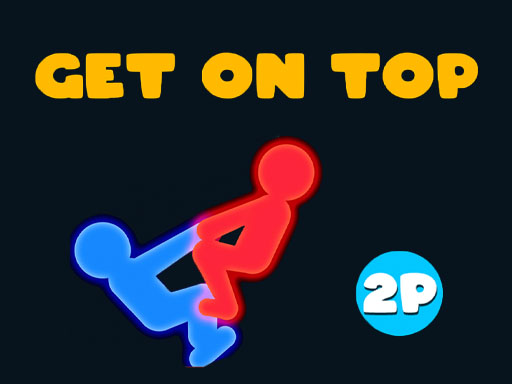 image Get On Toop Touch