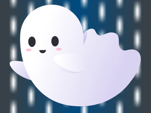image Ghost Fall