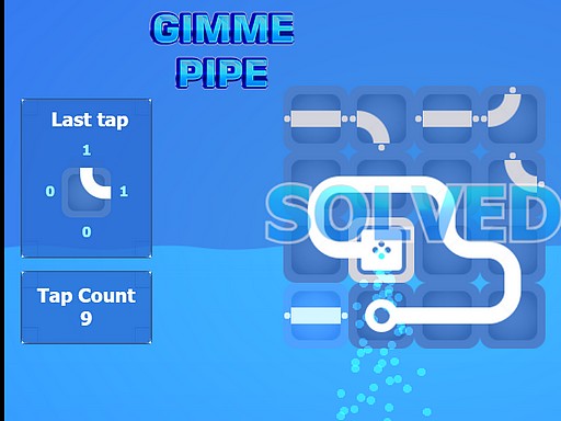 image Gimme Pipe