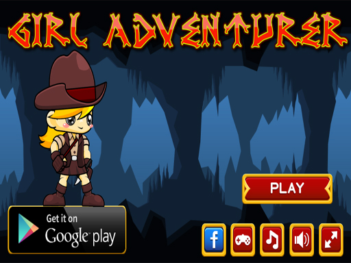 image Girl Adventurer