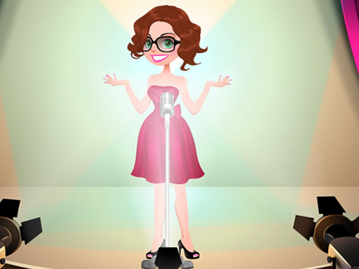 image Girls Dress Up