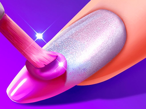 image Girls Nail Salon