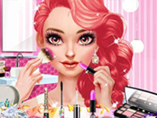 image Glam Doll Salon - Makeup & Dressup Game