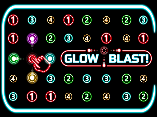 image Glow Blast !