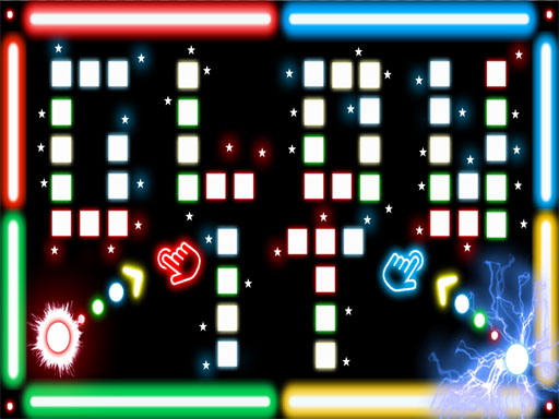 image Glowit - Two Players